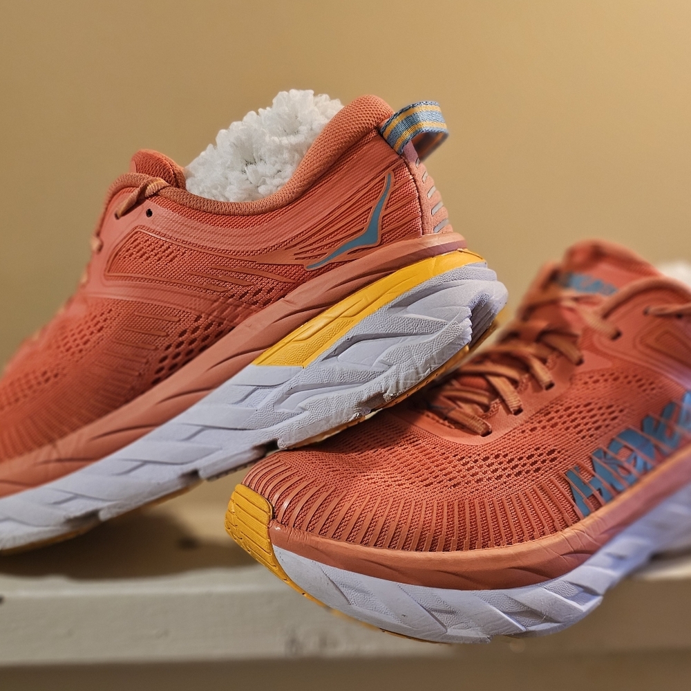 Hoka One One
